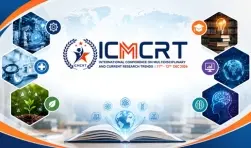 4th International Conference on Multidisciplinary and Current Research Trends (ICMCRT-2026)